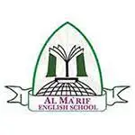 AL Marif English School logo