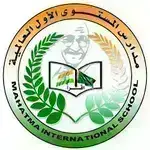 Mahatma International School logo