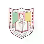 The Mann School logo