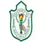Delhi Public School logo