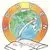 Lorven Public School logo