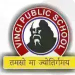 Vinci Public School logo