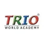 Trio World School logo