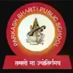 Parkash Bharti Public School logo