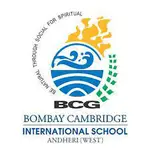 Bombay Cambridge International School logo
