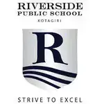 Riverside Public School logo