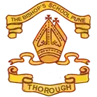 The Bishop's Co-Ed School logo