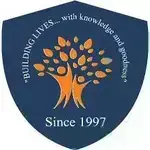 Shalom Residential Public School logo