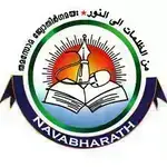 Navabharath Central School logo