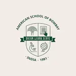 American School of Bombay logo