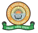 Happy English School logo