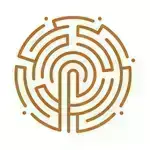 The Polymath School logo