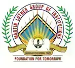 Martin Luther Public School logo