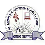 St. Arnold's Central School logo