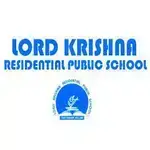 Lordkrishna Residential Public School logo