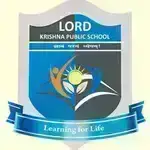 Lord Krishna Public School logo