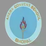 Arera Convent Higher Secondary School logo