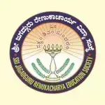 Sri Jagadguru Renukacharya Public School logo