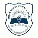 Indus Valley Public School logo