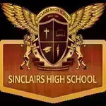 Sinclairs High School logo