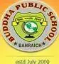 Buddha Public School logo