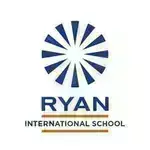 Ryan International School logo