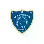 Don Bosco English School logo