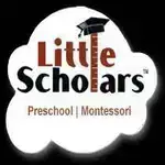 Little Scholars Preschool logo
