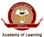 Diya Academy of Learning logo