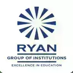 Ryan Global School logo