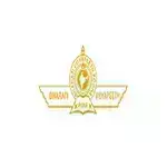 Bharati Vidyapeeth English Medium School logo