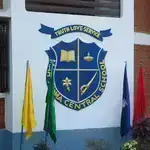 Mar Thoma Central School logo