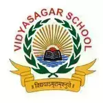 Vidyasagar School logo