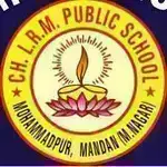 Lakhi Ram Memorial Public School logo