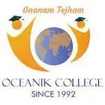 Oceanik PU College logo