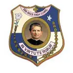 Don Bosco High School logo