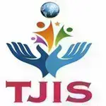The Jain International School logo