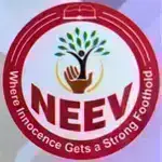 Neev-A Unit of Red Roses Public School logo