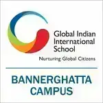 Global Indian International School logo