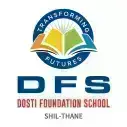 Dosti Foundation School logo