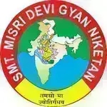 Smt. Misri Devi Gyan Niketan logo