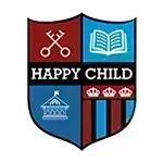Happy Child International School logo