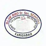 Blue Bird Senior Secondary School logo