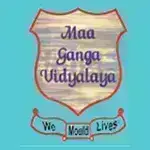 Maa Ganga Vidyalaya logo