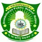 Dronacharya Public School logo
