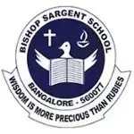 Bishop Sargent High School logo