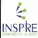 Inspire International School logo