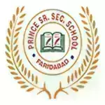 Prince Senior Secondary School logo