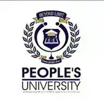 People's Public School logo