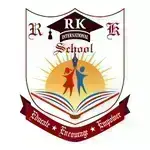 R K International School logo